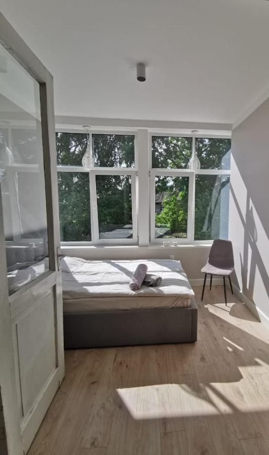 Tolstoi Scandinavian 1 Bedroom Apartment + Free Parking Tartu Buitenkant foto