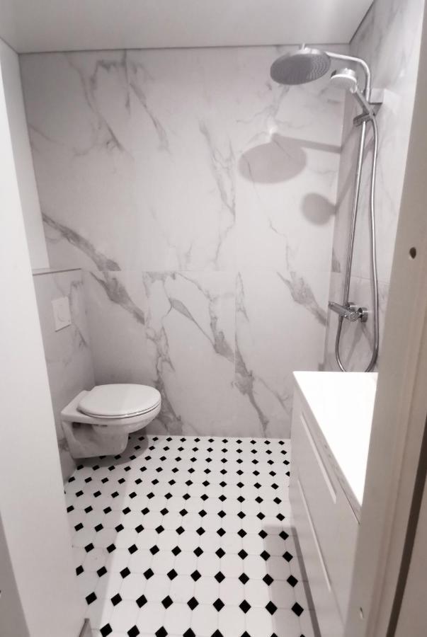 Tolstoi Scandinavian 1 Bedroom Apartment + Free Parking Tartu Buitenkant foto