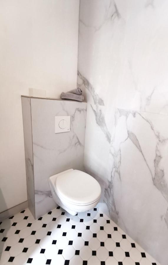 Tolstoi Scandinavian 1 Bedroom Apartment + Free Parking Tartu Buitenkant foto
