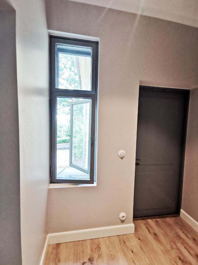 Tolstoi Scandinavian 1 Bedroom Apartment + Free Parking Tartu Buitenkant foto