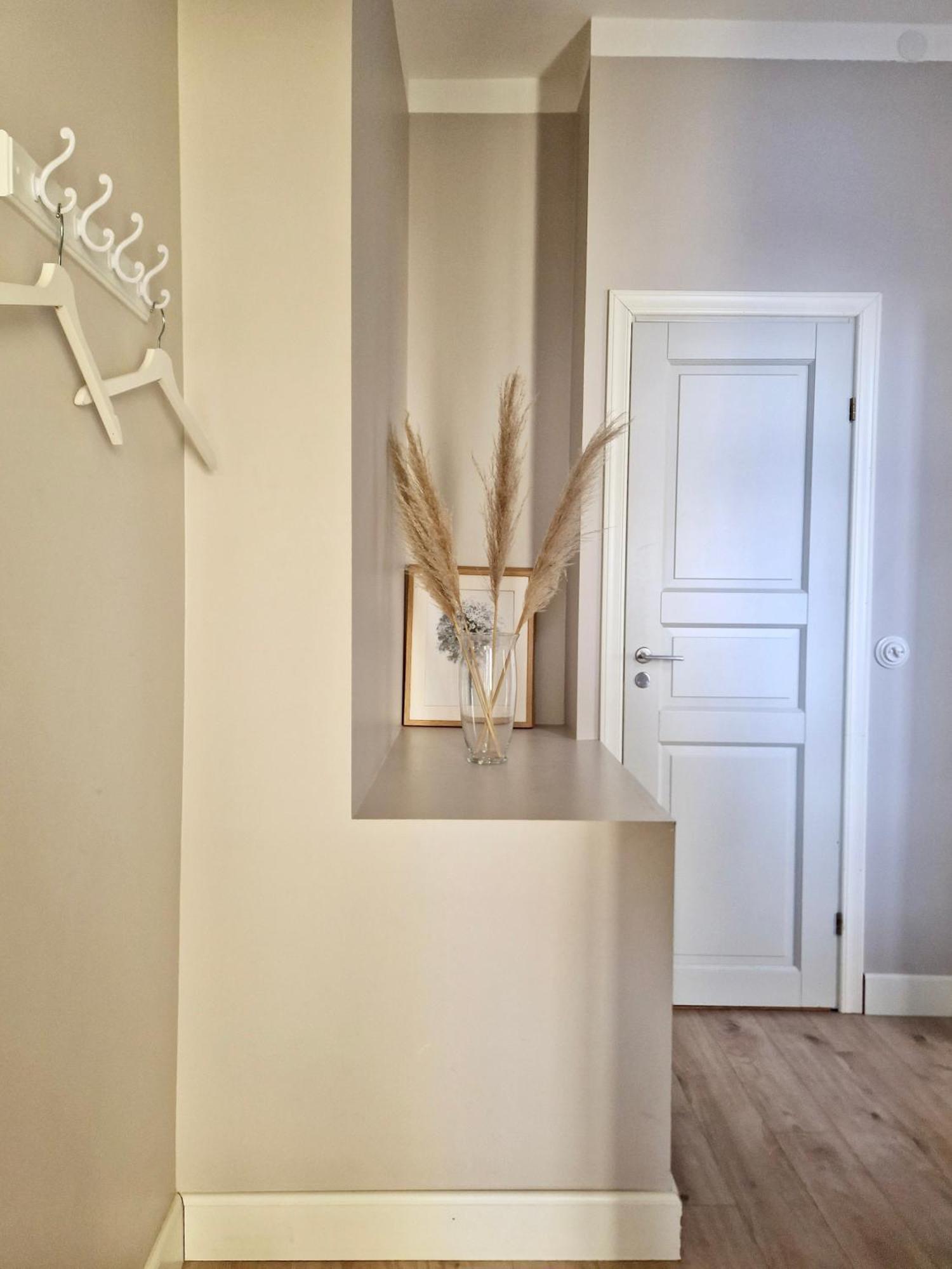 Tolstoi Scandinavian 1 Bedroom Apartment + Free Parking Tartu Buitenkant foto