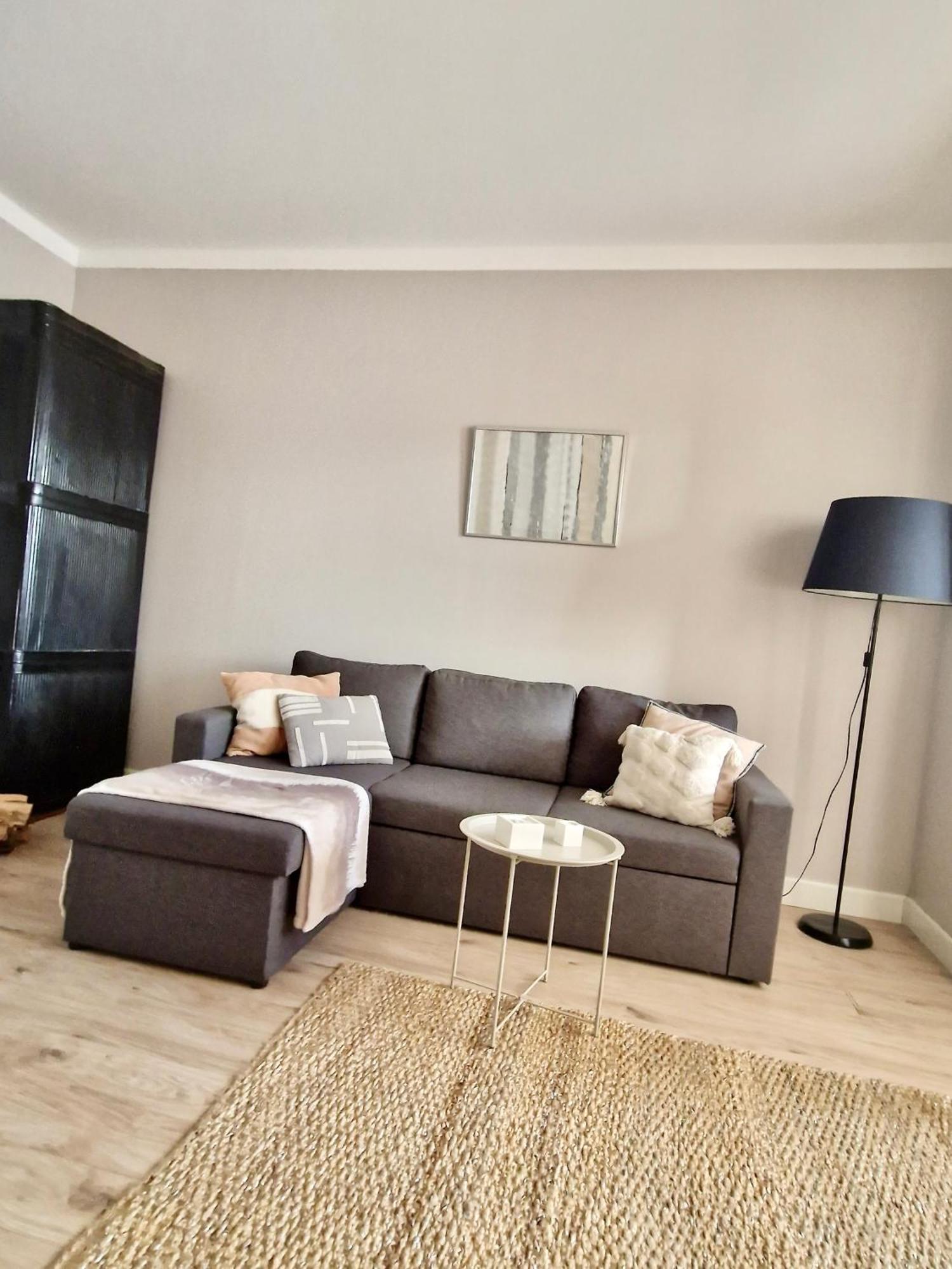 Tolstoi Scandinavian 1 Bedroom Apartment + Free Parking Tartu Buitenkant foto